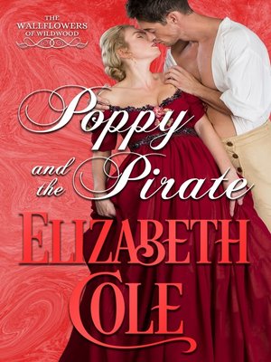 cover image of Poppy and the Pirate